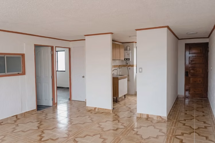 Conjunto Habitacional Los Alelies II - Imagen 5