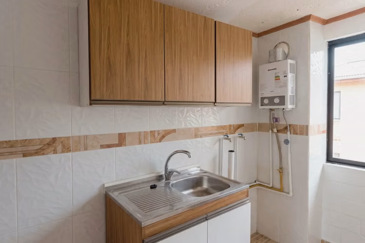 Conjunto Habitacional Los Alelies II - Imagen 2
