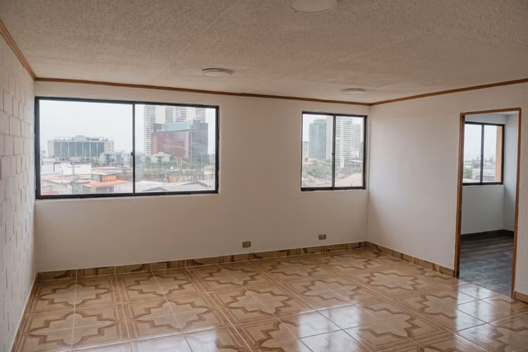 Conjunto Habitacional Los Alelies II - Imagen 3