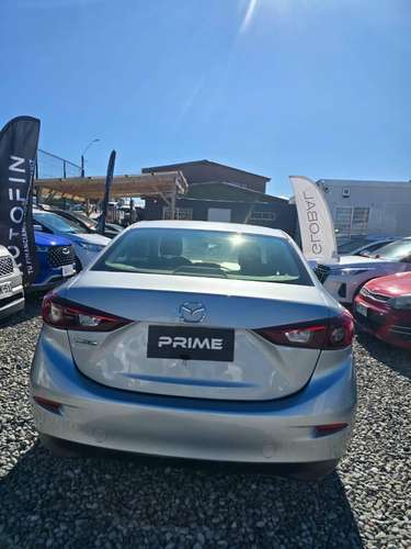 Mazada 3 - Imagen 2