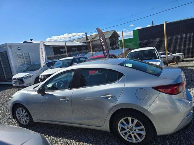 Mazada 3 - Imagen 5