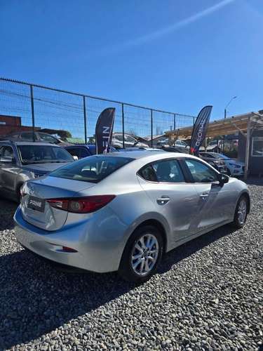 Mazada 3 - Imagen 6