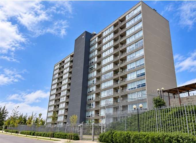 Departamento en arriendo de 2 dormitorios en Quilpué
