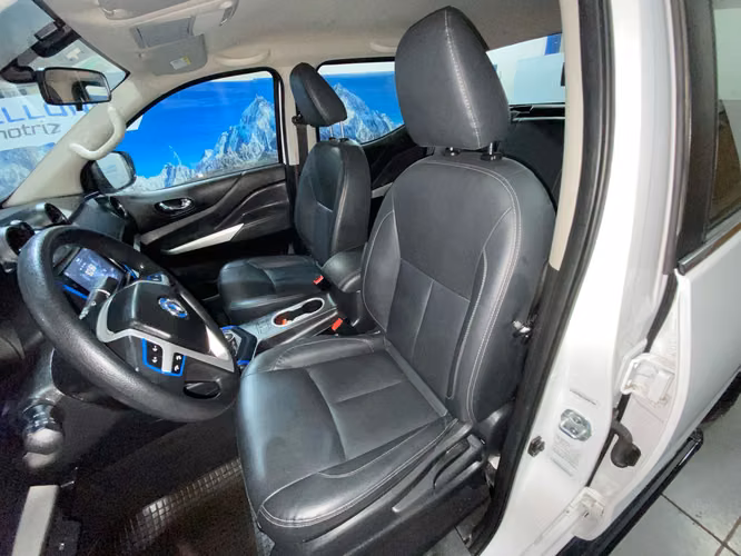 VOLTERA RICH 4X2 TBGY66 - Imagen 11