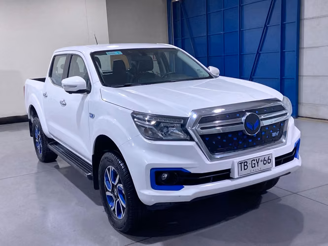 VOLTERA RICH 4X2 TBGY66 - Imagen 6