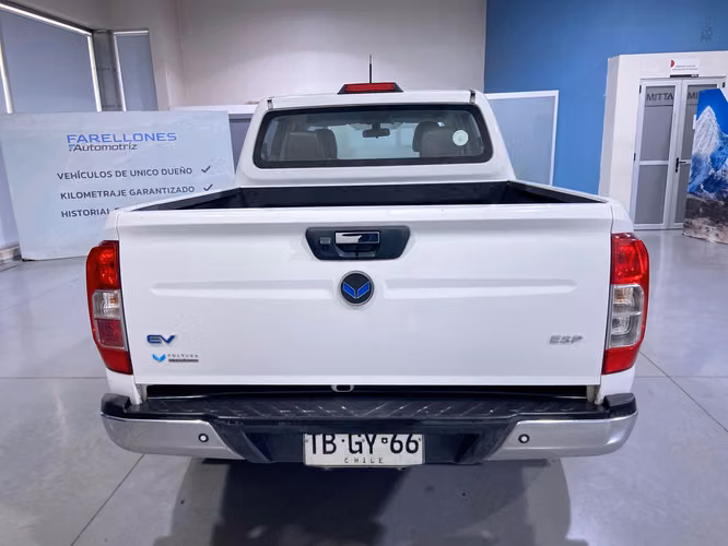 VOLTERA RICH 4X2 TBGY66 - Imagen 18