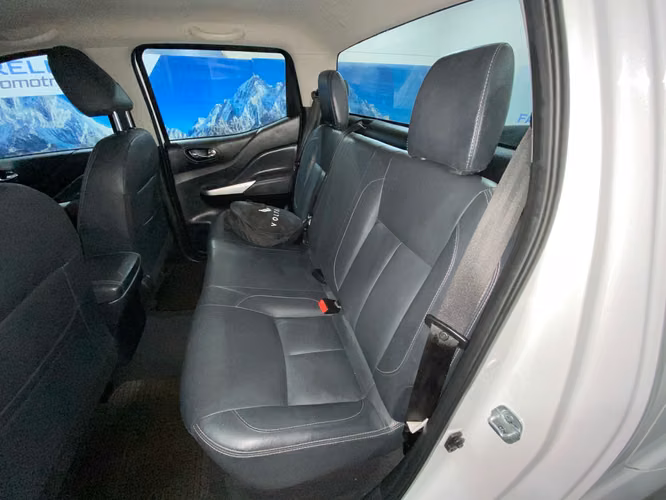 VOLTERA RICH 4X2 TBGY66 - Imagen 17
