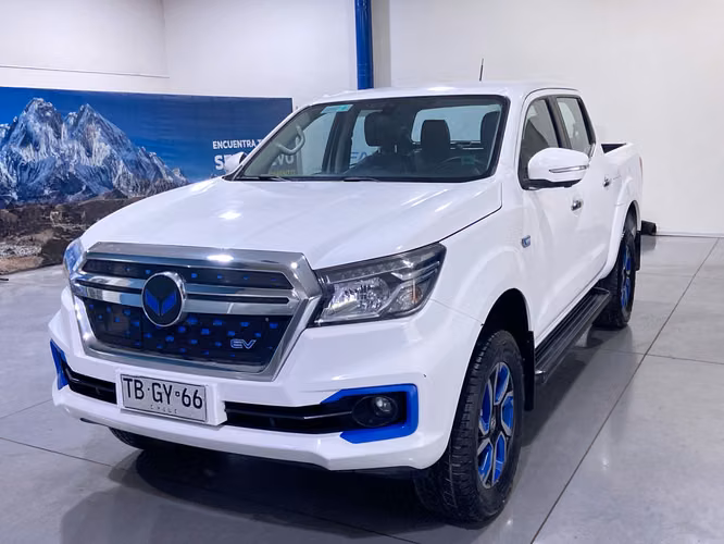 VOLTERA RICH 4X2 TBGY66