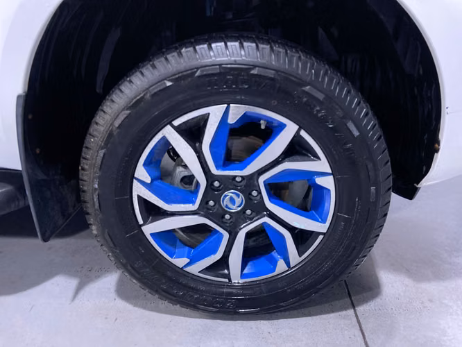 VOLTERA RICH 4X2 TBGY66 - Imagen 8