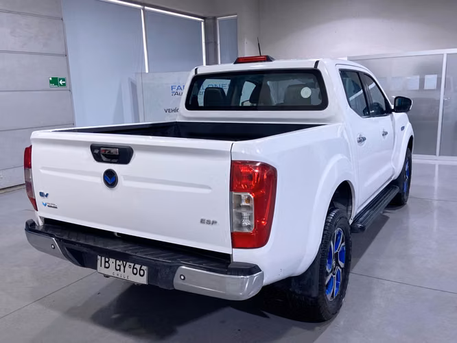 VOLTERA RICH 4X2 TBGY66 - Imagen 4