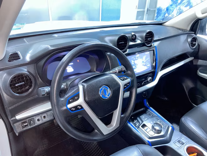 VOLTERA RICH 4X2 TBGY66 - Imagen 12