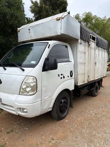 Kia Frontier II 2008 - Imagen 6