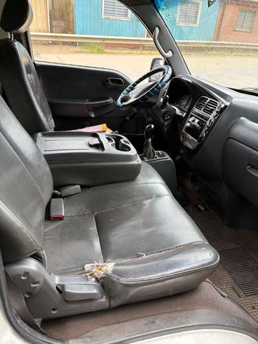 Kia Frontier II 2008 - Imagen 5