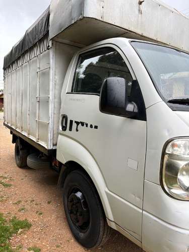Kia Frontier II 2008 - Imagen 2