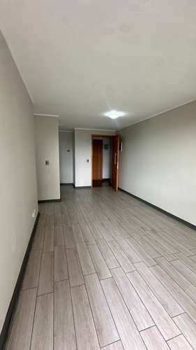 Se Arrienda Depto 2D,2B,Estacionamiento, bodega Vargas Buston 770, San Miguel