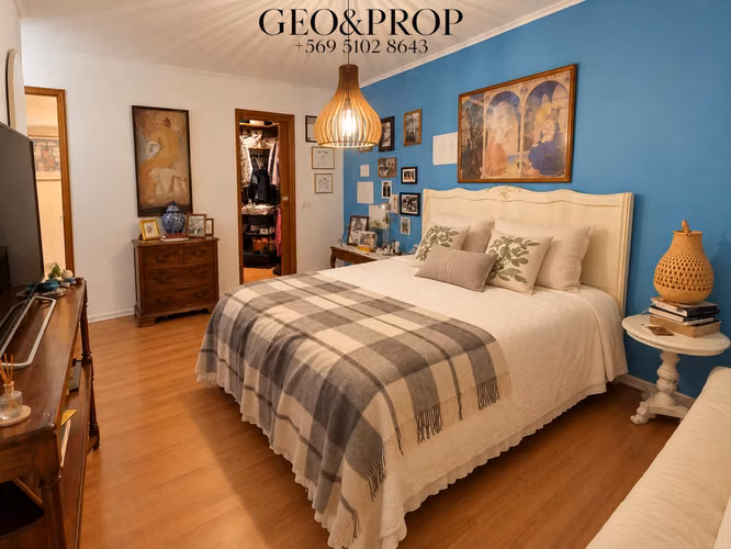 Las Condes 3D3B estacionamiento y Bodega metro Manquehue - Imagen 8