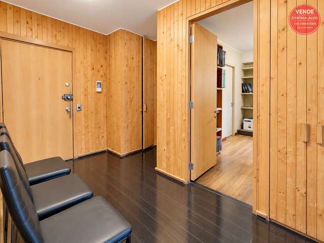 OFICINA EN VENTA | METRO LOS LEONES – PROVIDENCIA - Imagen 8