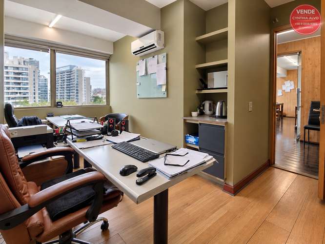 OFICINA EN VENTA | METRO LOS LEONES – PROVIDENCIA - Imagen 3