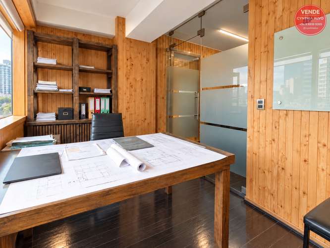 OFICINA EN VENTA | METRO LOS LEONES – PROVIDENCIA - Imagen 2