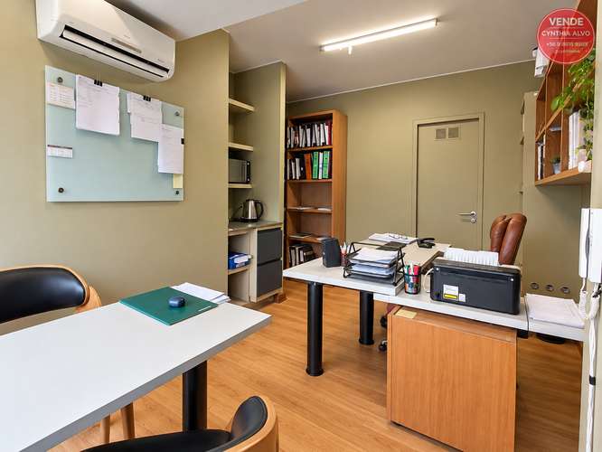 OFICINA EN VENTA | METRO LOS LEONES – PROVIDENCIA - Imagen 4