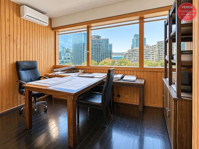 OFICINA EN VENTA | METRO LOS LEONES – PROVIDENCIA