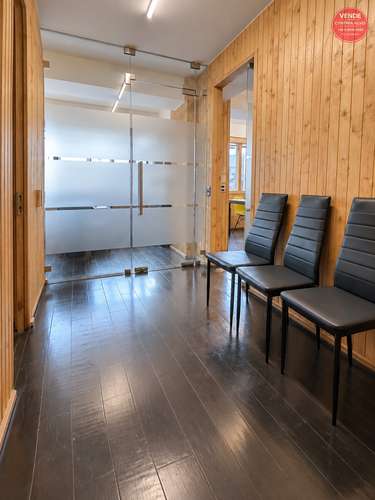 OFICINA EN VENTA | METRO LOS LEONES – PROVIDENCIA - Imagen 7