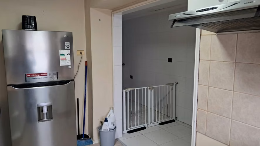 Arriendo Casa con Oficina y Bodegas – Brisas de la Ribera, Valdivia - Imagen 17