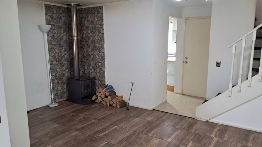 Arriendo Casa con Oficina y Bodegas – Brisas de la Ribera, Valdivia - Imagen 14