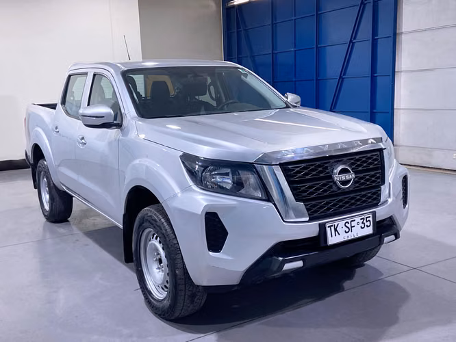 NAVARA SE 4X2 TKSF35-SANTIAGO - Imagen 6