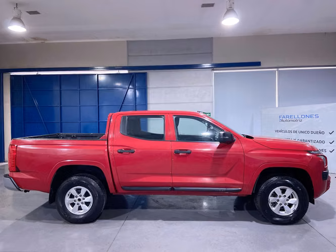 KATANA XRT 4X4 TKTD69-SANTIAGO - Imagen 5