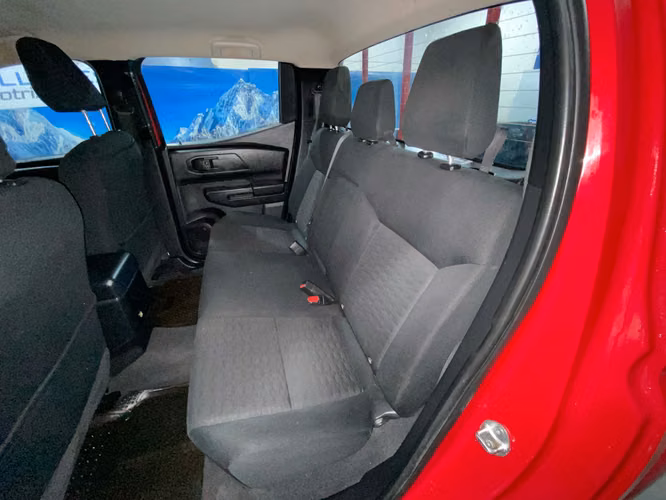 KATANA XRT 4X4 TKTD69-SANTIAGO - Imagen 17
