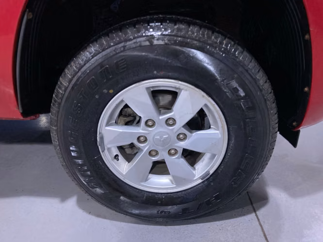 KATANA XRT 4X4 TKTD69-SANTIAGO - Imagen 8