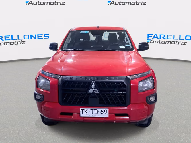 KATANA XRT 4X4 TKTD69-SANTIAGO - Imagen 7