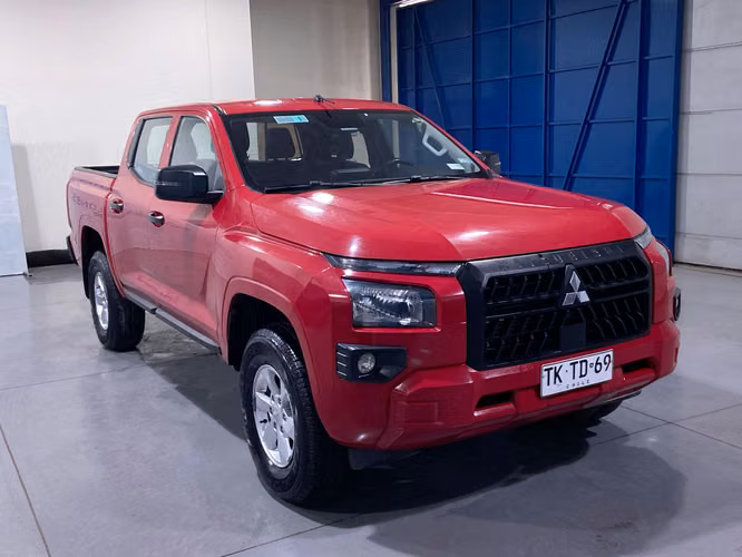 KATANA XRT 4X4 TKTD69-SANTIAGO - Imagen 6