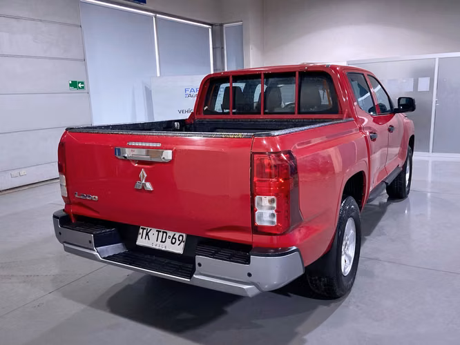 KATANA XRT 4X4 TKTD69-SANTIAGO - Imagen 4