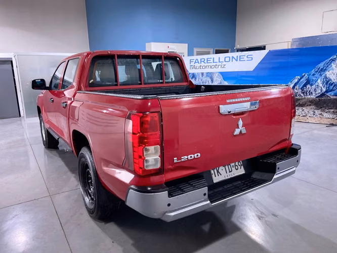 KATANA XRT 4X4 TKTD69-SANTIAGO - Imagen 3