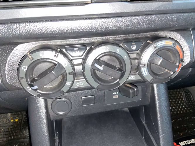 KATANA XRT 4X4 TKTD69-SANTIAGO - Imagen 16
