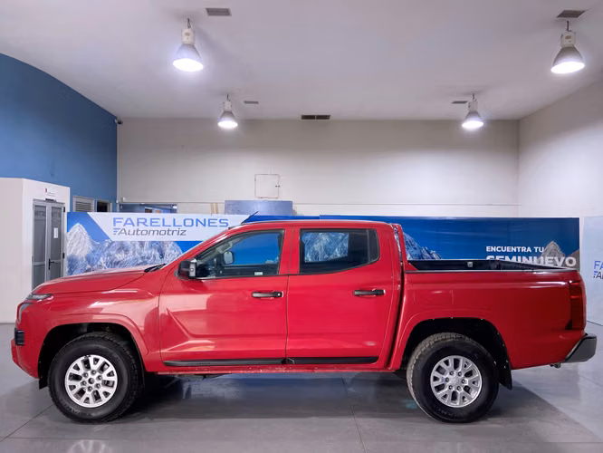 KATANA XRT 4X4 TRRW35-SANTIAGO - Imagen 2