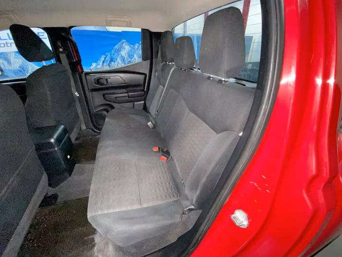 KATANA XRT 4X4 TRRW35-SANTIAGO - Imagen 17
