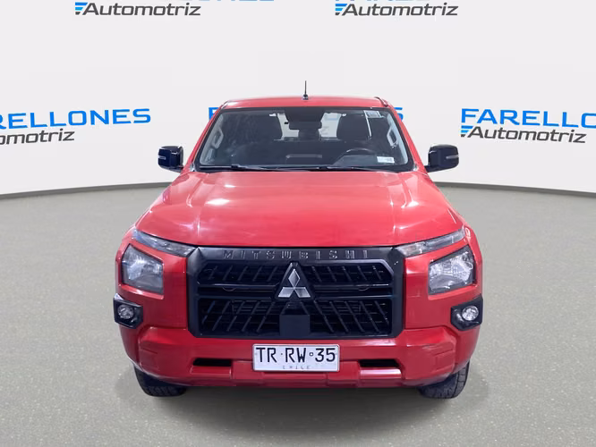 KATANA XRT 4X4 TRRW35-SANTIAGO - Imagen 7