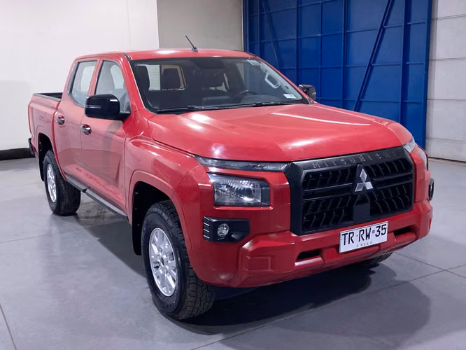 KATANA XRT 4X4 TRRW35-SANTIAGO - Imagen 6