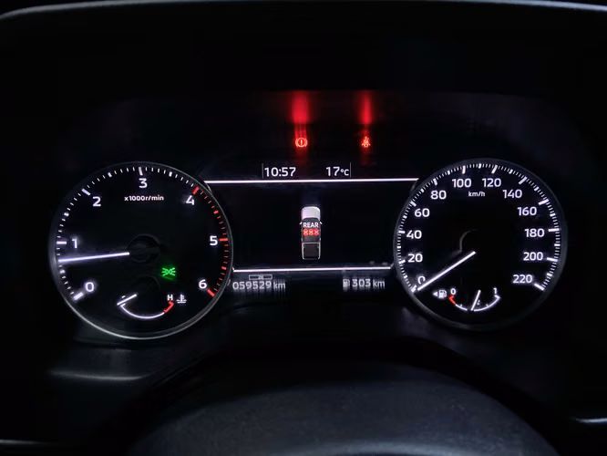 KATANA XRT 4X4 TRRW35-SANTIAGO - Imagen 13