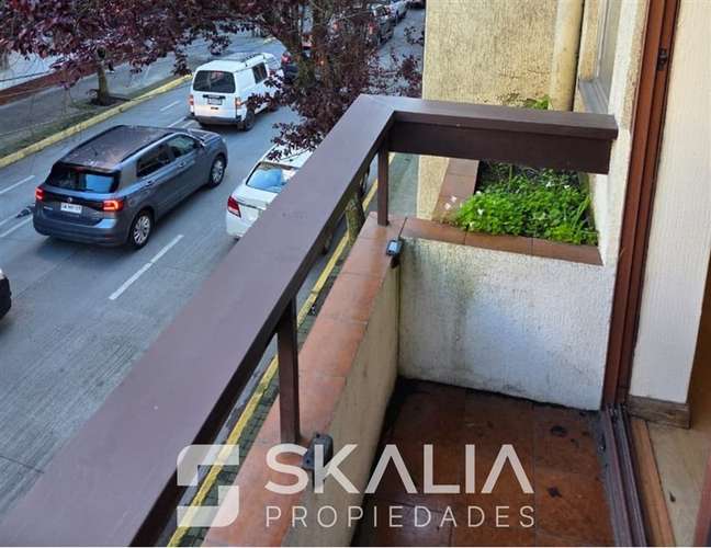 Departamento en venta 4 dormitorios 3 baños en Concepción - Imagen 9
