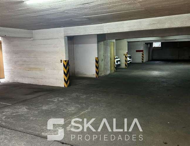 Departamento en venta 4 dormitorios 3 baños en Concepción - Imagen 11