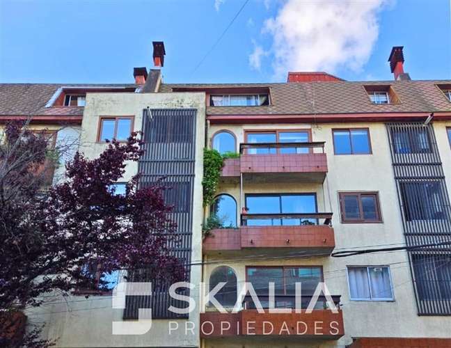 Departamento en venta 4 dormitorios 3 baños en Concepción - Imagen 12