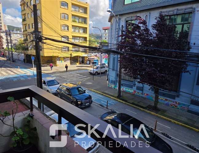 Departamento en venta 4 dormitorios 3 baños en Concepción - Imagen 8