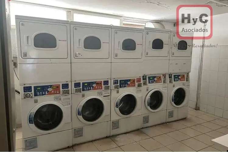 1 dormitorio 1 baño cocina americana - Imagen 11