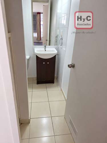 1 dormitorio 1 baño cocina americana - Imagen 5