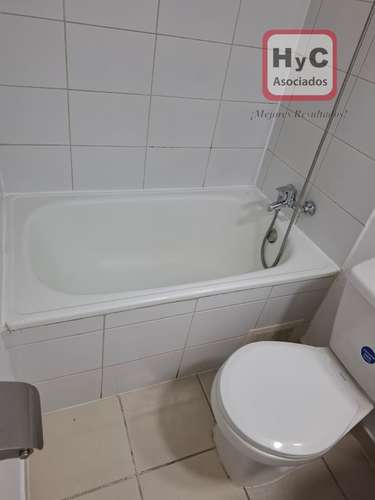 1 dormitorio 1 baño cocina americana - Imagen 7