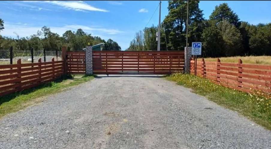 SE VENDE PARCELA 5.000 MTS - Imagen 4